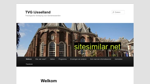 tvgijsselland.nl alternative sites