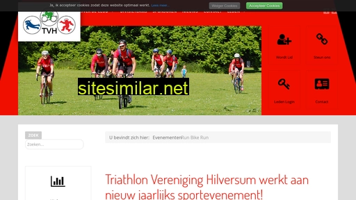 tvhilversum.nl alternative sites