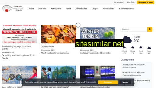 tvhopbel.nl alternative sites