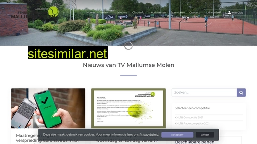 tvmallumsemolen.nl alternative sites