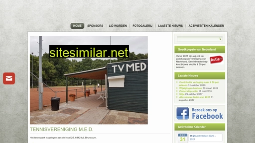 tvmed.nl alternative sites