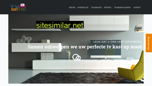tvmeubelopmaat.nl alternative sites