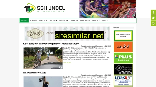 tvschijndel.nl alternative sites