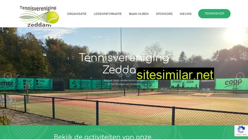 tvzeddam.nl alternative sites