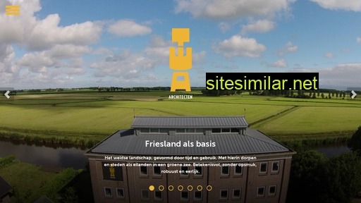 twa-architecten.nl alternative sites