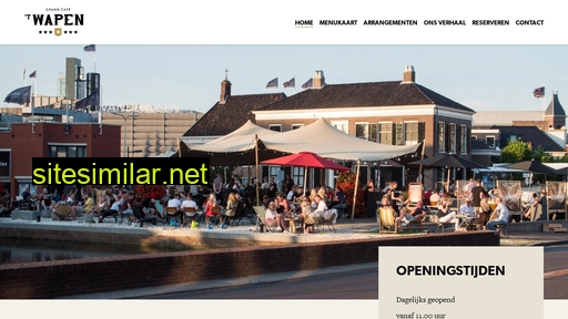twapen.nl alternative sites