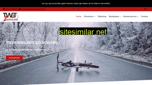 twb-bikes.nl alternative sites