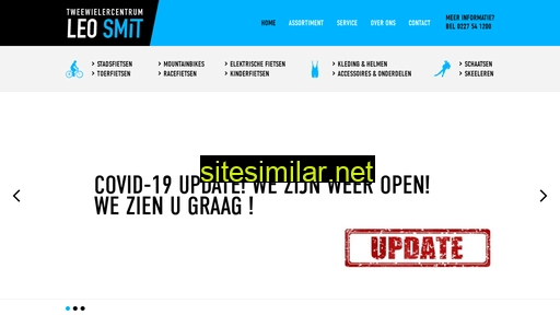 twc-leosmit.nl alternative sites