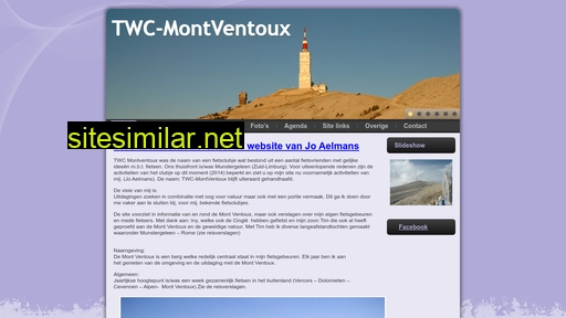 twc-montventoux.nl alternative sites