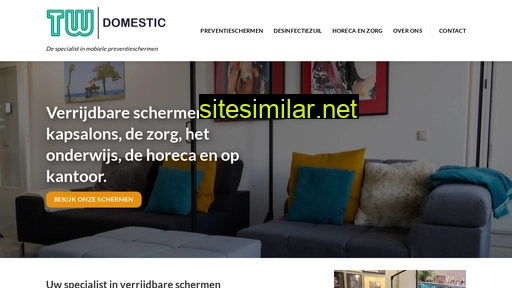 twdomestic.nl alternative sites