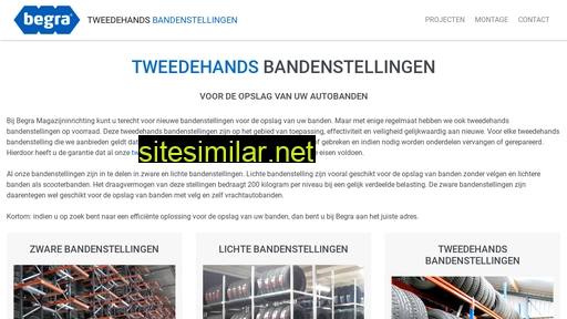 tweedehands-bandenstelling.nl alternative sites