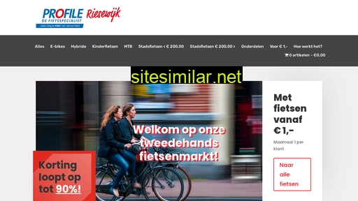 tweedehandsfietsenmarkt.nl alternative sites