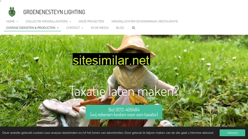 tweedehandsporselein.nl alternative sites