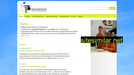 tweedehonk.nl alternative sites