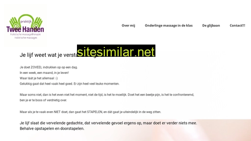 tweehanden.nl alternative sites