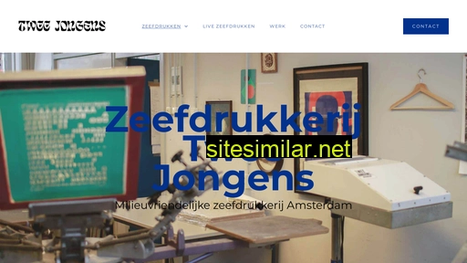 tweejongens.nl alternative sites