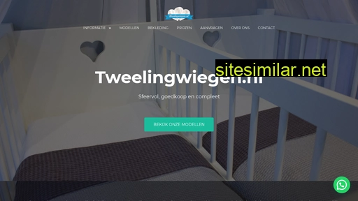 tweelingwiegen.nl alternative sites