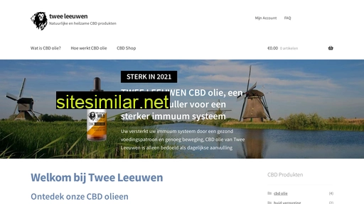 twee-leeuwen.nl alternative sites