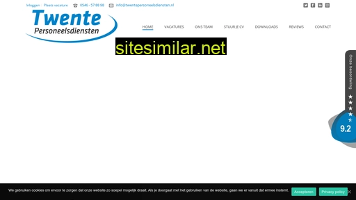 twentepersoneelsdiensten.nl alternative sites