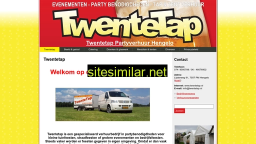 twentetap.nl alternative sites