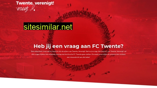 twenteverenigtvraagt.nl alternative sites