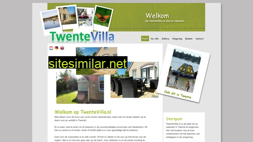 twentevilla.nl alternative sites