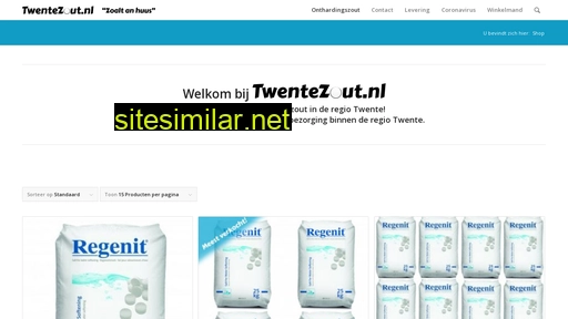 twentezout.nl alternative sites