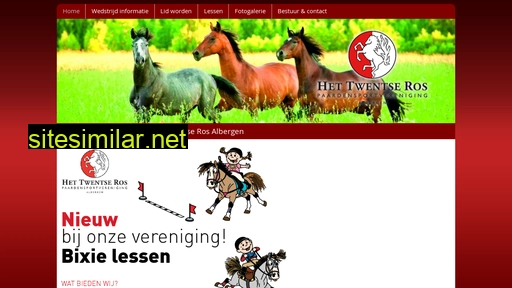 twentserosalbergen.nl alternative sites