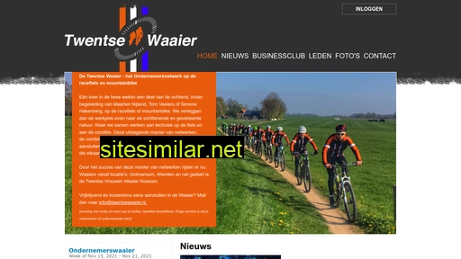 twentsewaaier.nl alternative sites