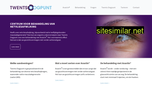 twentsoogpunt.nl alternative sites