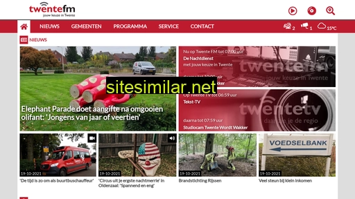 twentefm.nl alternative sites