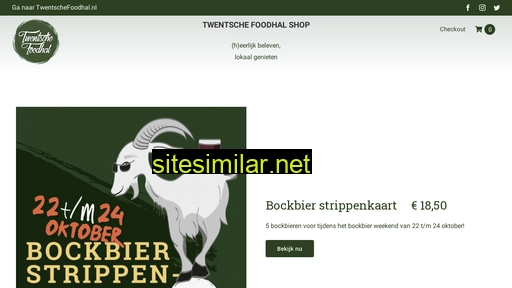 twfoodhal-shop.nl alternative sites