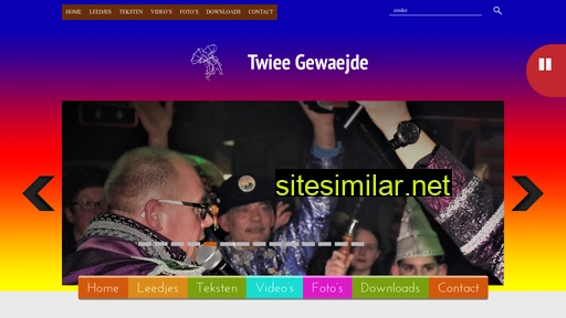 twieegewaejde.nl alternative sites