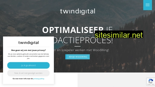 twindigital.nl alternative sites