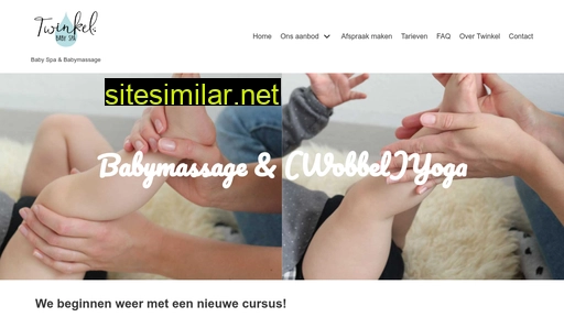 twinkelbabyspa.nl alternative sites