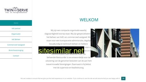 twinserve.nl alternative sites
