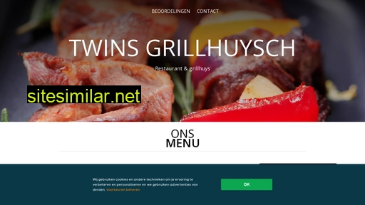 twins-grillhuysch-tiel.nl alternative sites