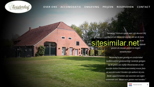 twisterhofsustrum.nl alternative sites