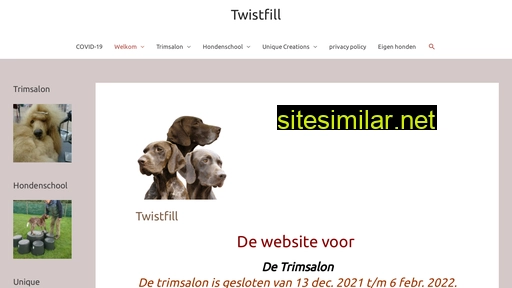 twistfill.nl alternative sites