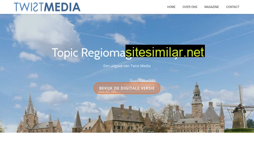 twistmedia.nl alternative sites
