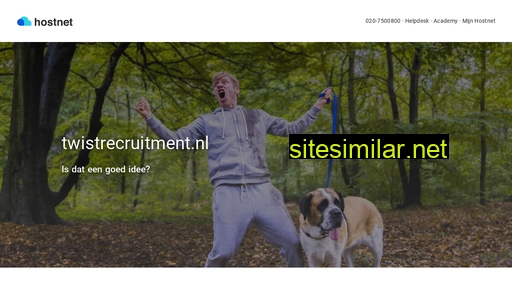 twistrecruitment.nl alternative sites
