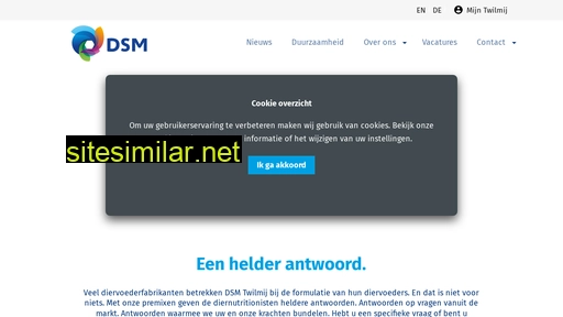 twilmij.nl alternative sites