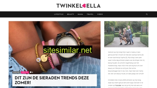Twinkelbella similar sites