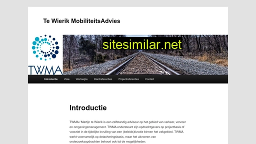 twma.nl alternative sites