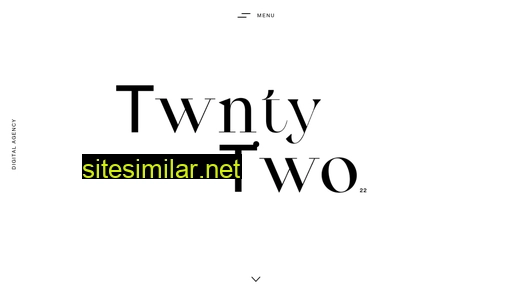 twntytwo.nl alternative sites