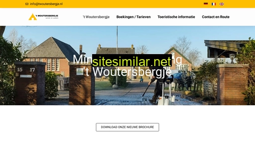 twoutersbergje.nl alternative sites