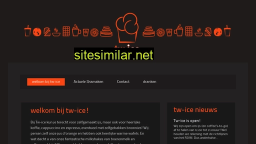 tw-ice.nl alternative sites