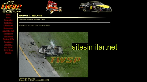 twsp.nl alternative sites