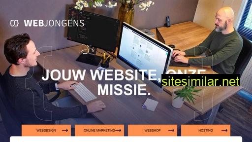 txhosting.nl alternative sites