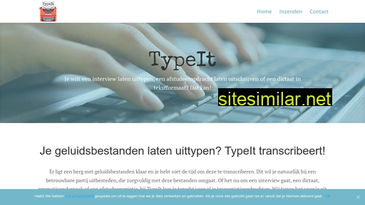 typeit.nl alternative sites